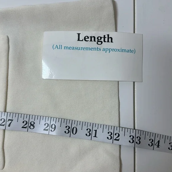 Zara Knit Long Sleeve Bow Dress Size XS - Picture 7 of 12